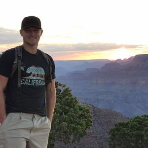 Meet your Posher, Bradley